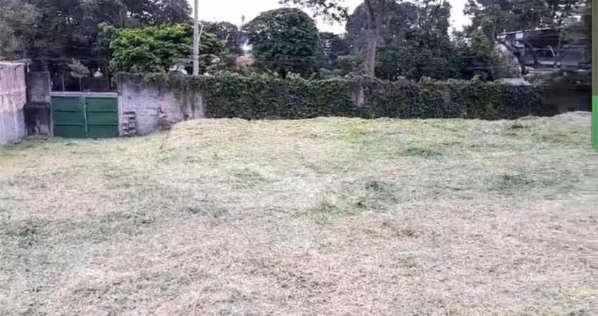Terreno à venda em Rio Bonito - SP