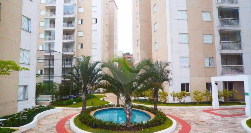 Apartamento com 3 quartos à venda em Campininha - SP