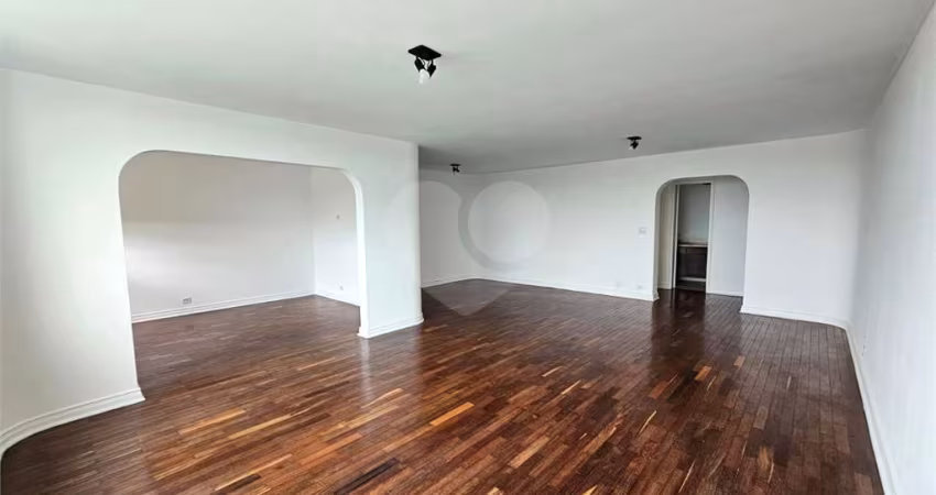 Apartamento com 4 quartos à venda em Santo Amaro - SP