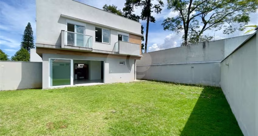 Condomínio com 3 quartos à venda em Jardim Prudência - SP