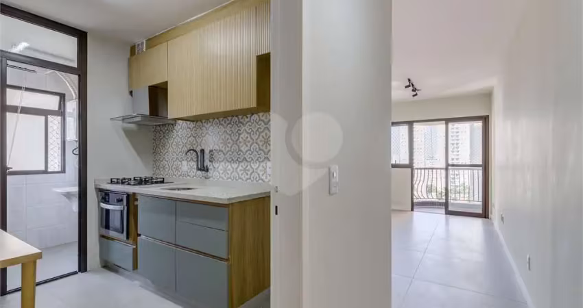 Apartamento com 2 quartos à venda na Rua Roque Giangrande Filho, Jardim Marajoara, São Paulo