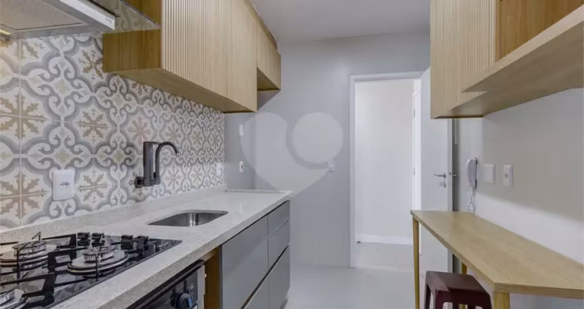 Apartamento com 2 quartos à venda em jardim itapeva - sp