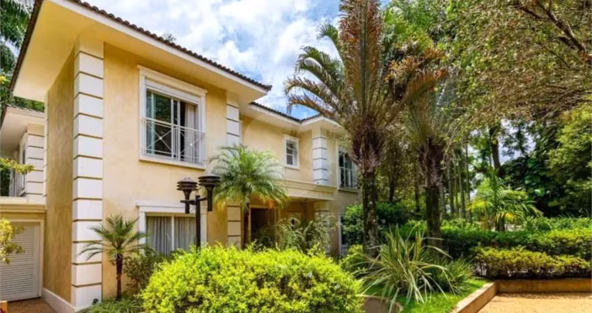 Condomínio com 4 quartos à venda em jardim petrópolis - sp