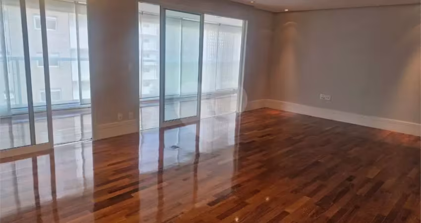 Apartamento com 4 quartos à venda em chácara santo antônio (zona sul) - sp