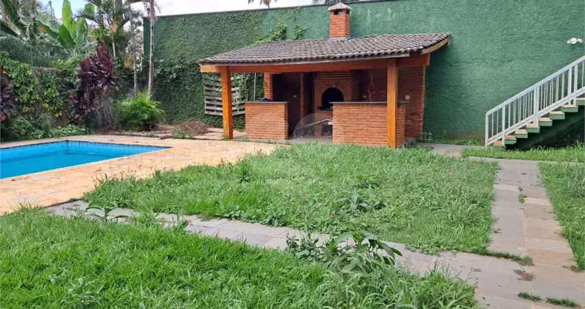 Sobrado com 4 quartos para locação em interlagos - sp