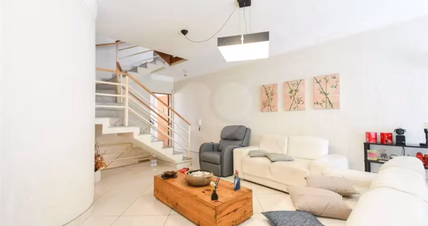 Casa com 4 quartos à venda na Rua dos Lírios, Mirandópolis, São Paulo