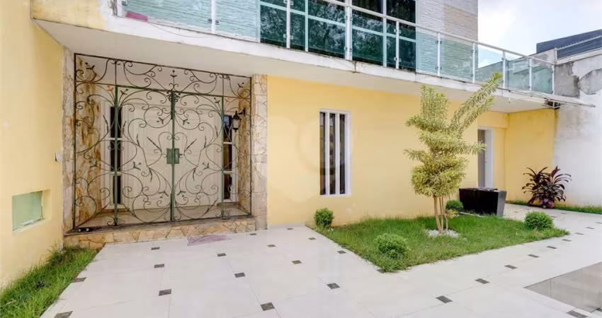 Sobrado com 3 quartos à venda ou para locação em Jardim Marajoara - SP