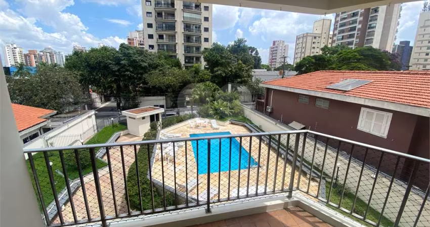 Apartamento com 3 quartos à venda em Nova Piraju - SP