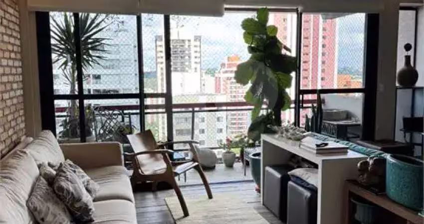 Apartamento com 4 quartos à venda em vila mascote - sp