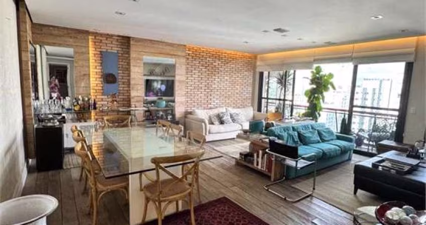 Apartamento com 4 quartos à venda em Vila Mascote - SP