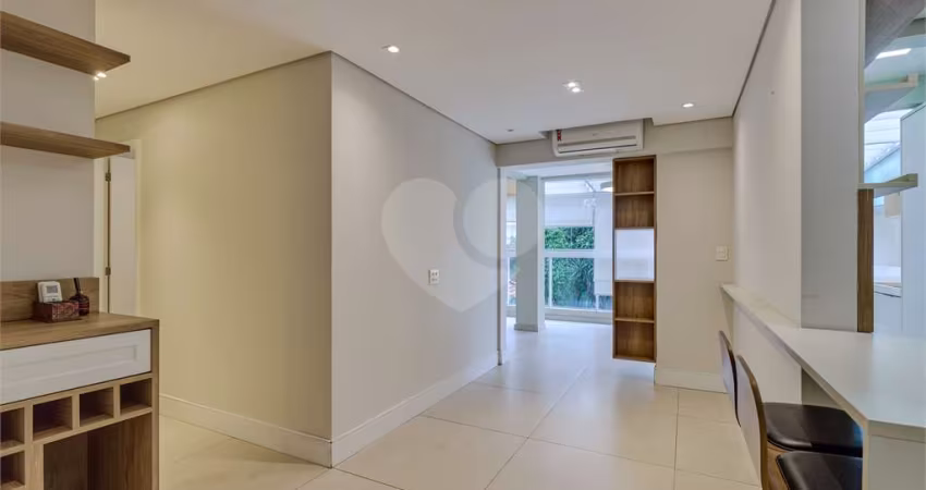 Apartamento com 2 quartos à venda em Jardim Das Acácias - SP