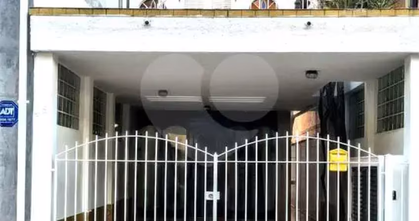 Sobrado com 2 quartos à venda em vila cruzeiro - sp