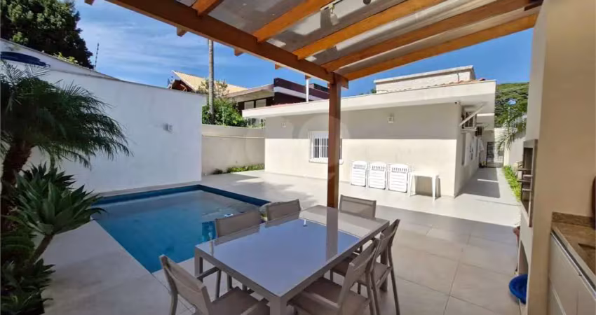Casa com 3 quartos à venda na Jaime Cortezão, Granja Julieta, São Paulo
