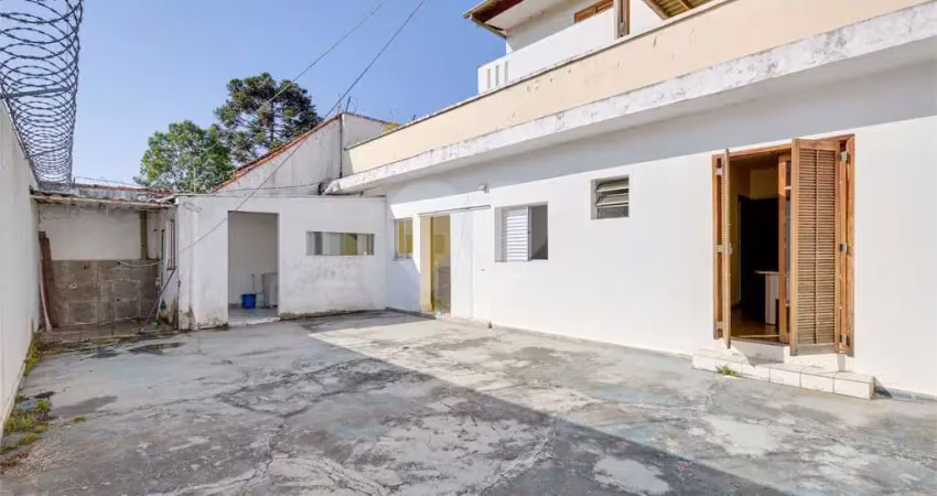 Casa com 5 quartos à venda na Caetano Juliano, Interlagos, São Paulo