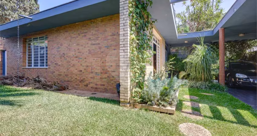 Casa com 4 quartos para locação em jardim petrópolis - sp