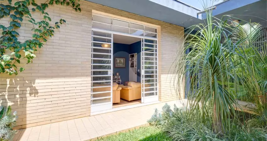 Casa com 4 quartos para locação em jardim petrópolis - sp