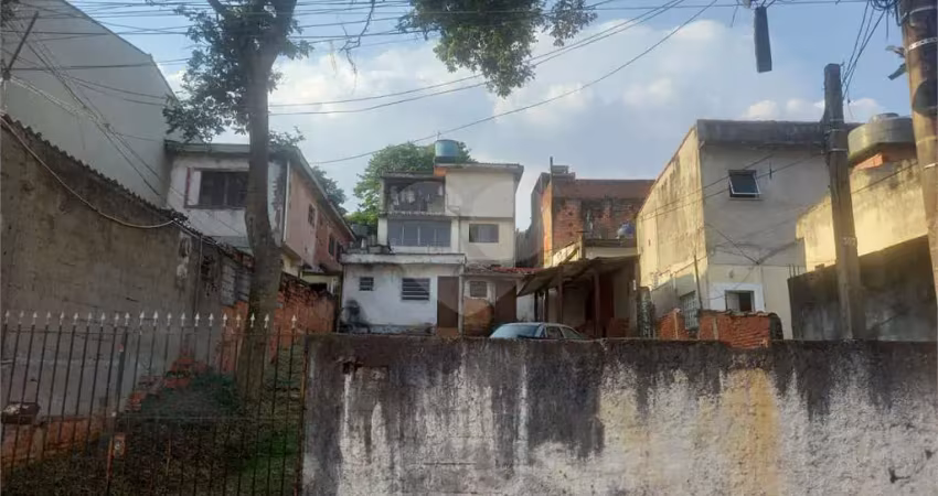 Sobrado com 2 quartos à venda em jardim palmares (zona sul) - sp