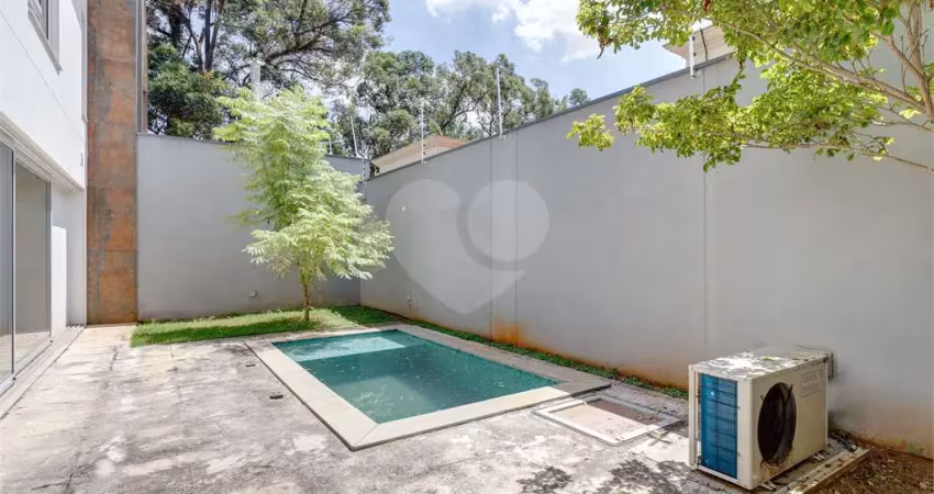 Condomínio com 4 quartos à venda em jardim dos estados - sp