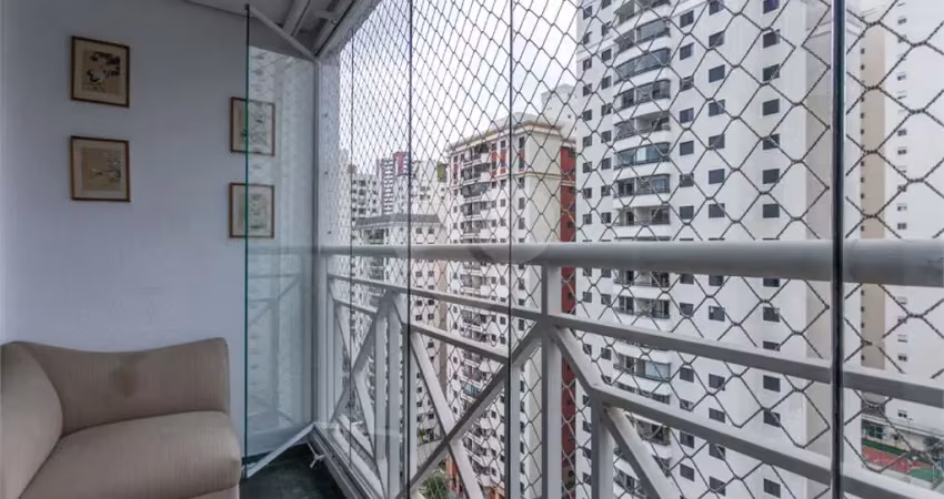 Apartamento com 4 quartos à venda em vila mascote - sp