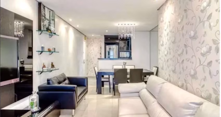 Apartamento com 2 quartos para locação em vila clementino - sp