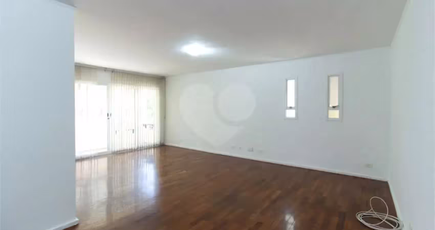 Apartamento com 3 quartos à venda em itaim bibi - sp