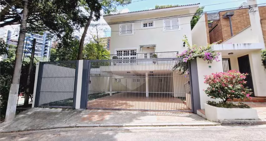 Condomínio com 4 quartos à venda em jardim vitória régia - sp