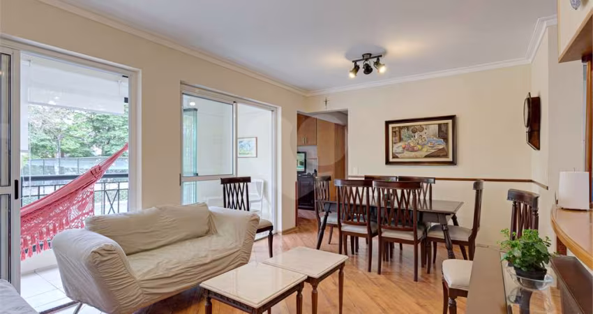 Apartamento com 3 quartos à venda em Vila Sofia - SP