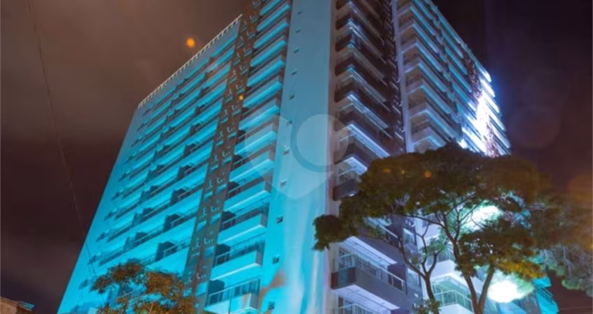 Apartamento com 1 quartos à venda em campo belo - sp