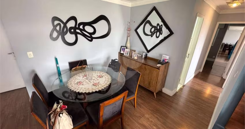 Apartamento com 3 quartos à venda em Vila Cruzeiro - SP