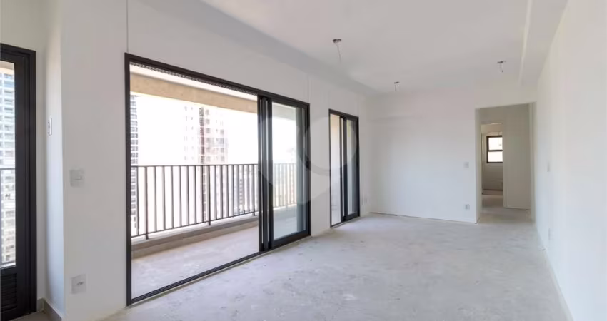 Apartamento com 2 quartos à venda em Jardim Das Acácias - SP