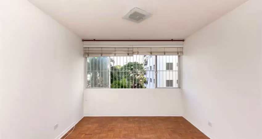 Apartamento com 3 quartos à venda na Avenida Aratãs, Moema, São Paulo