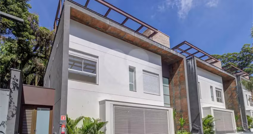 Condomínio com 3 quartos à venda ou para locação em jardim dos estados - sp