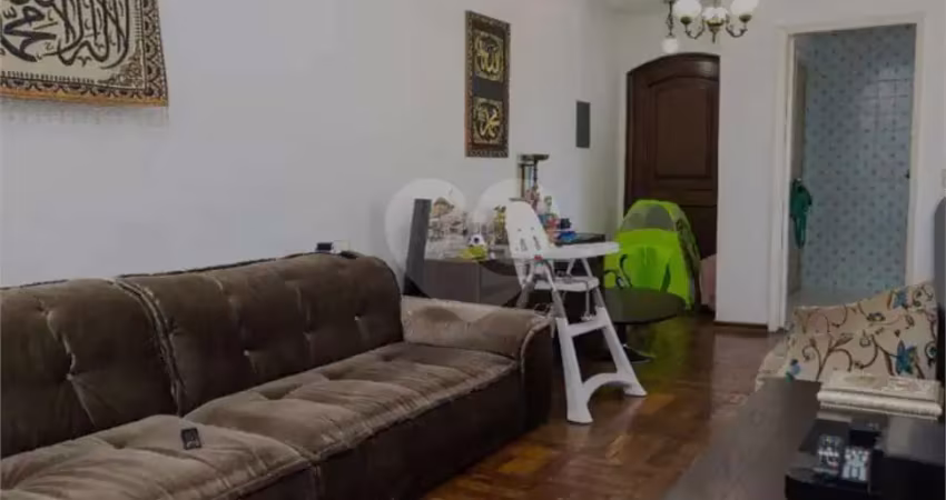 Apartamento com 3 quartos à venda em santo amaro - sp