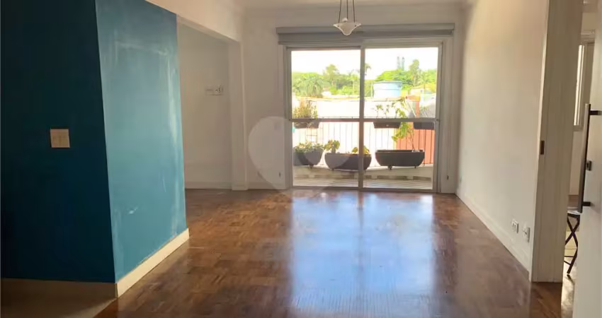 Apartamento com 2 quartos à venda em chácara santo antônio (zona sul) - sp