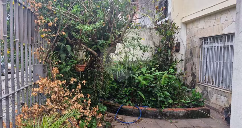 Casa com 3 quartos à venda na Rua Karl Czernick, Santo Amaro, São Paulo