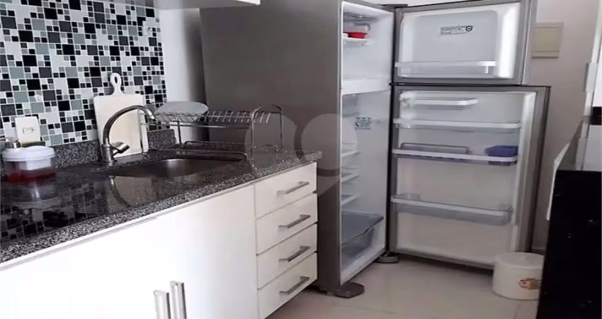 Apartamento com 1 quartos à venda em Vila Andrade - SP