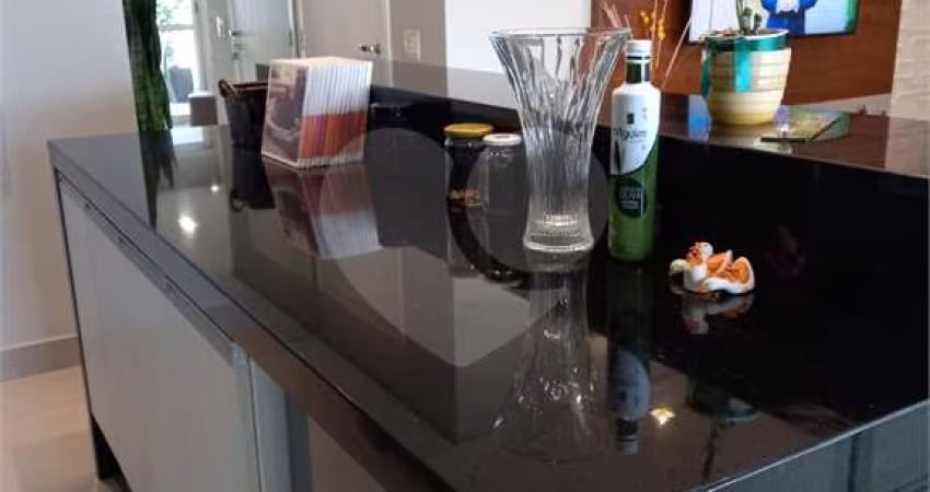 Apartamento com 2 quartos à venda em Vila Andrade - SP