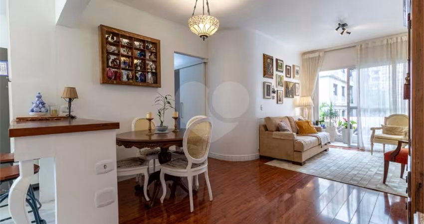 Apartamento com 3 quartos à venda em Vila Olímpia - SP