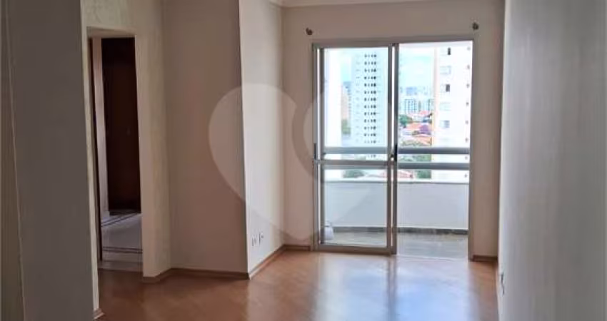 Apartamento com 2 quartos à venda em Vila Mascote - SP