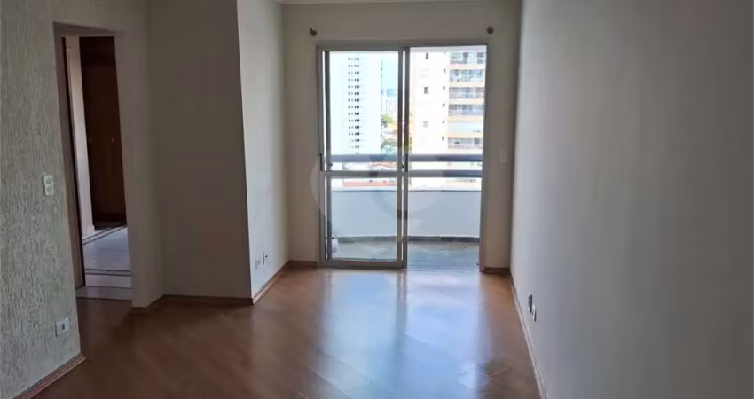 Apartamento com 2 quartos à venda em vila mascote - sp