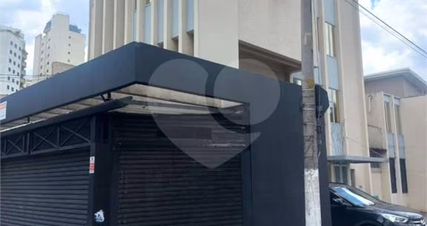 Salas à venda ou para locação em Campo Belo - SP