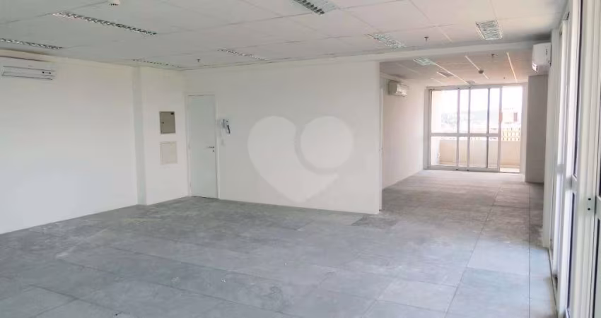 Salas à venda em Chácara Santo Antônio (zona Sul) - SP