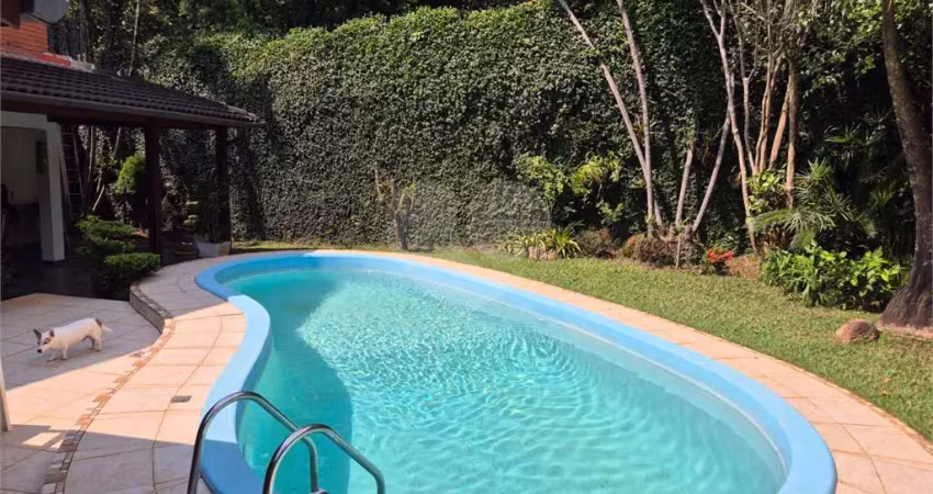 Casa com 4 quartos à venda na Ana Karlik, Granja Julieta, São Paulo