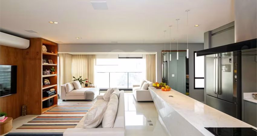 Apartamento com 3 quartos à venda em Jardim Das Acácias - SP