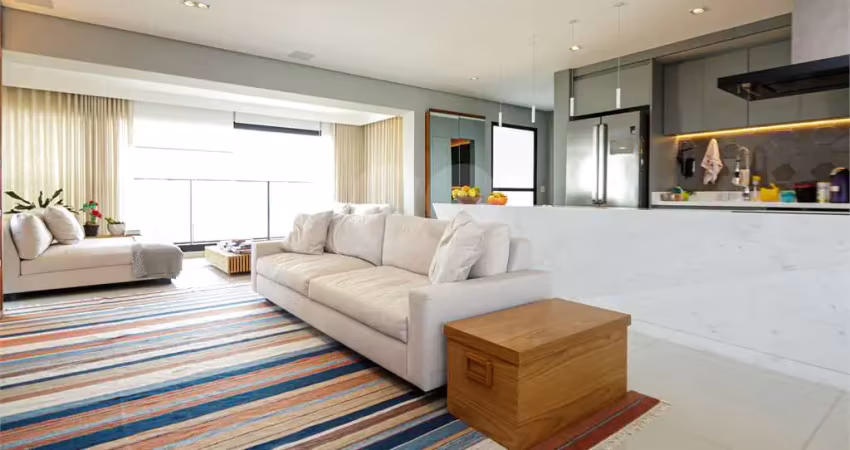 Apartamento com 3 quartos à venda em jardim das acácias - sp