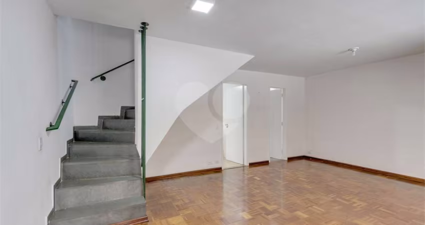 Sobrado com 3 quartos à venda em Jardim Umuarama - SP