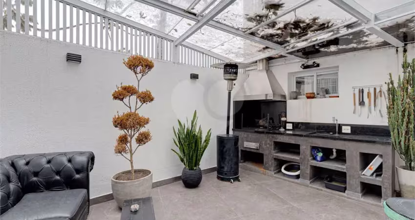 Sobrado com 3 quartos à venda em jardim petrópolis - sp