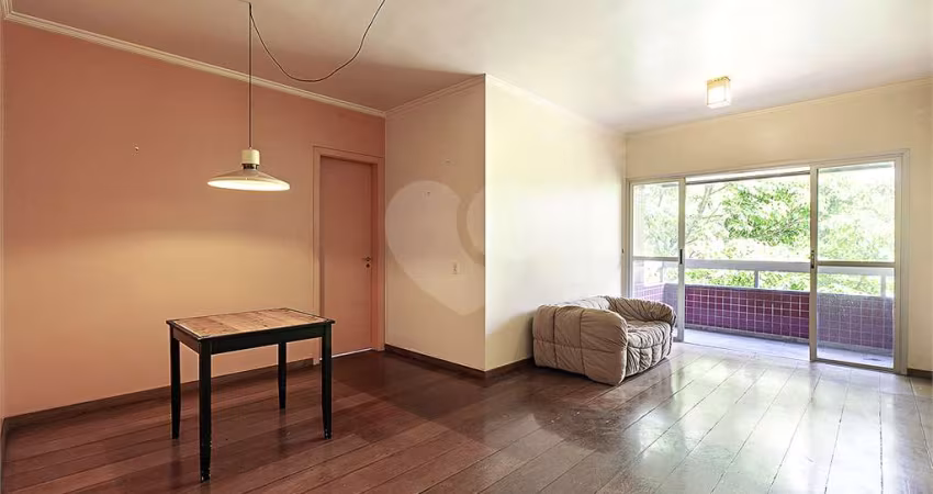 Apartamento com 3 quartos à venda em Vila Sofia - SP