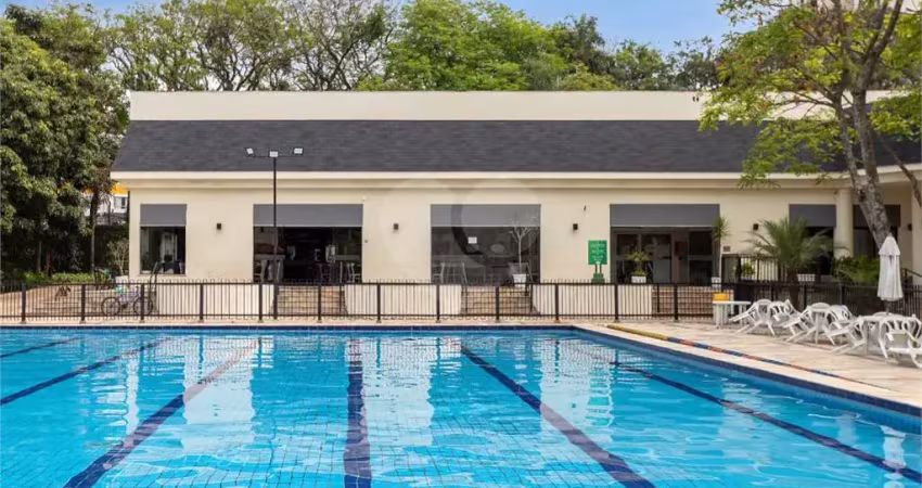 Apartamento com 2 quartos à venda em santo amaro - sp