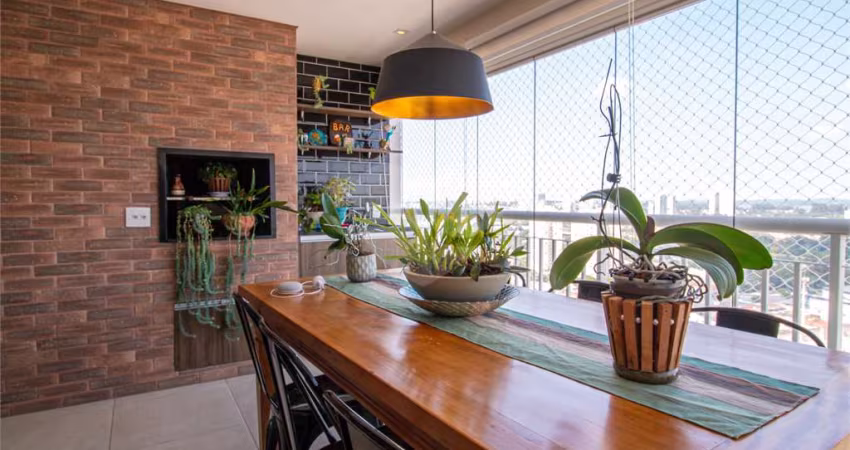 Apartamento com 2 quartos à venda em Santo Amaro - SP